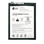Q6322 Battery For LG W30 - 4050mah