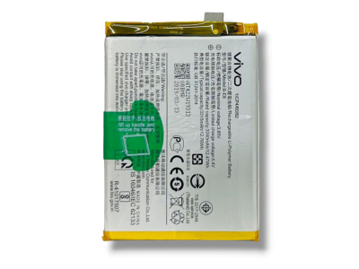 B-E8 battery