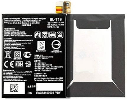 BL-T19 BATTERY