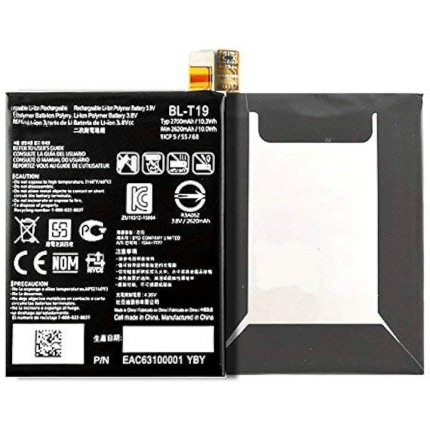 BL-T19 BATTERY
