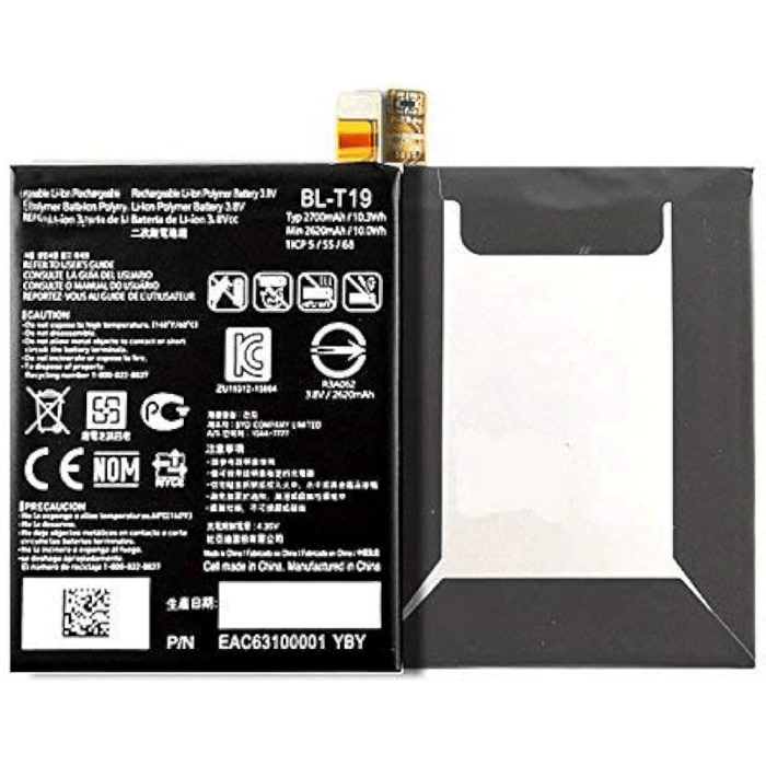 BL-T19 BATTERY