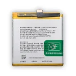 blp705 battery