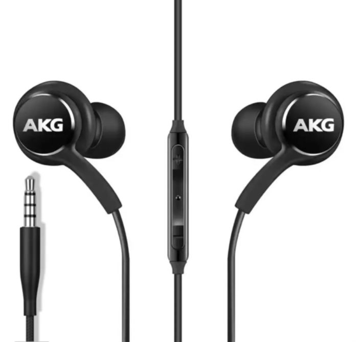 AKG Earphone