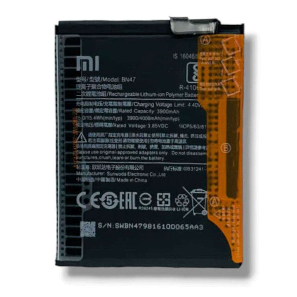 BN47 battery