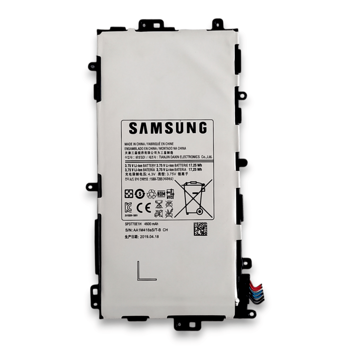 SP3770E1H Battery