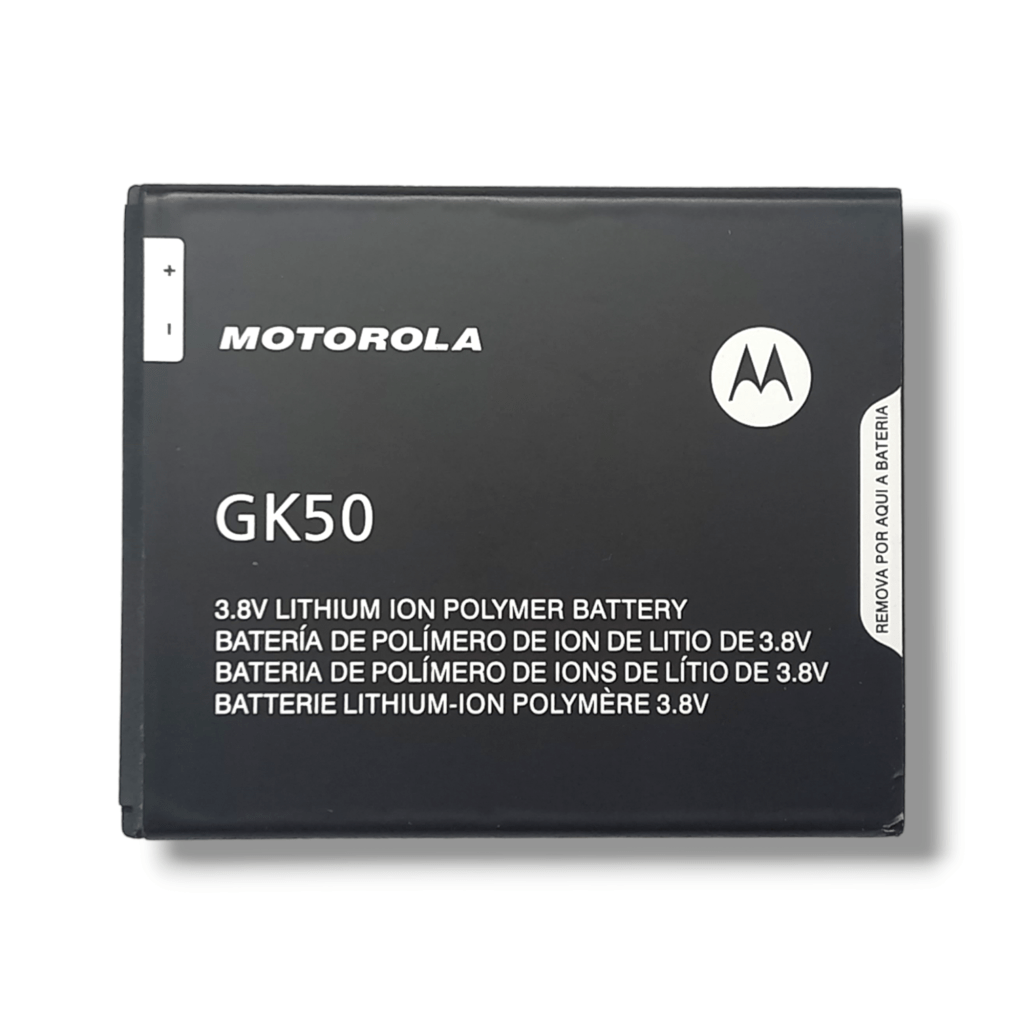 GK50 Battery