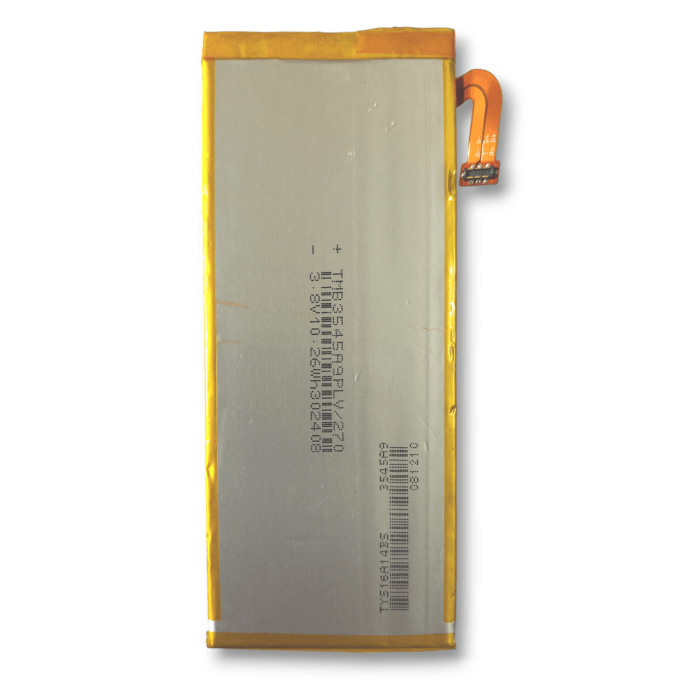 KLB270P350 Battery