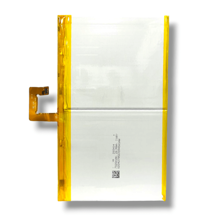 L16D2P31 battery