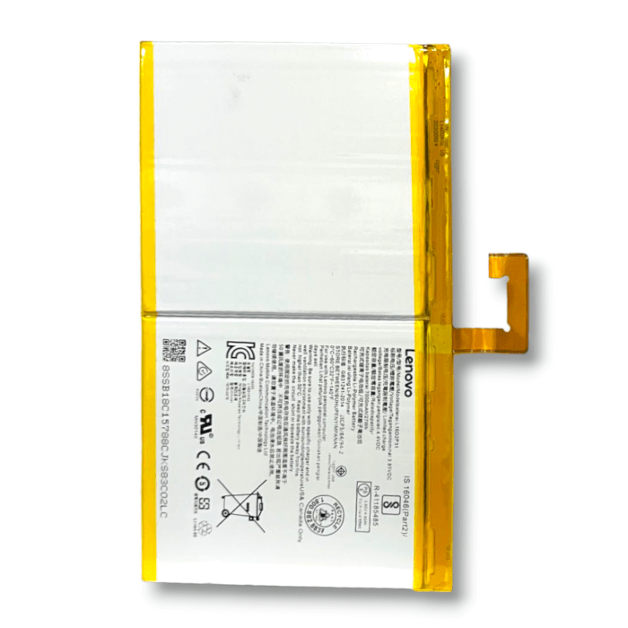 L16D2P31 battery