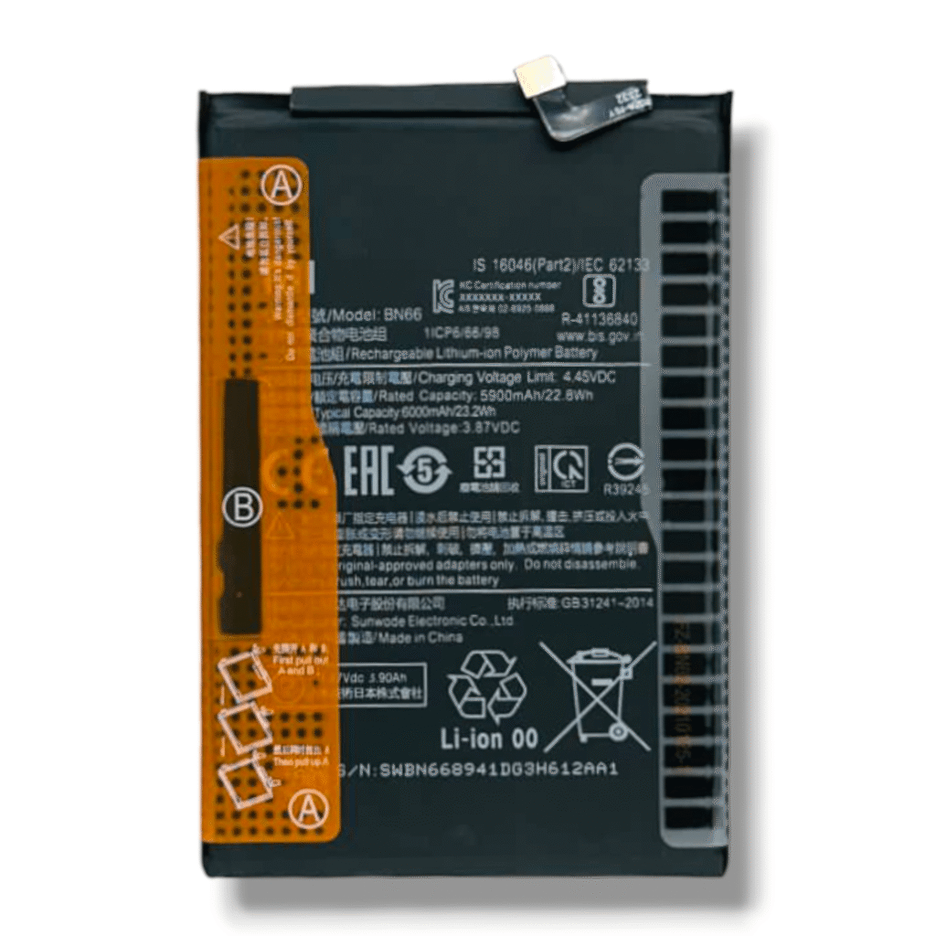 BN66 Battery