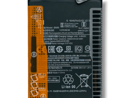 BN66 Battery