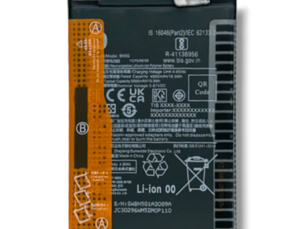 BN5G Battery