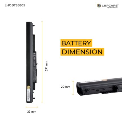 LHOBTS5805-4-Cell-14.8V-2000mAh-Laptop-Battery-for-HP-HS04