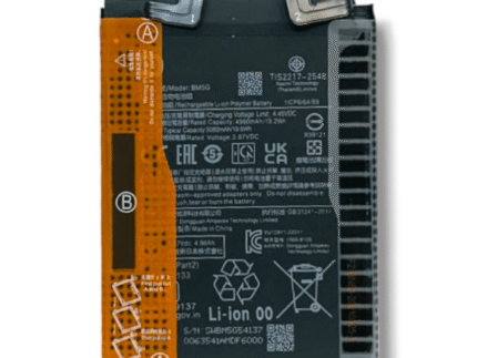 bm5g battery