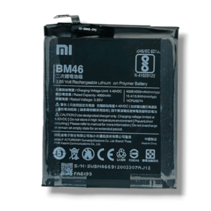 bm46 battery