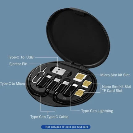 data cable set