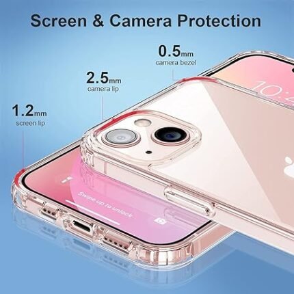 Cover Case for iPhone 13