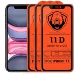 iphone 11 tempared glass