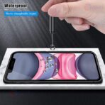 iphone 11 tempared glass