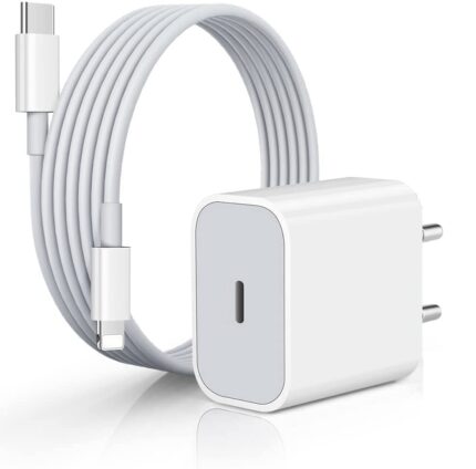 20W Charger for iPhone