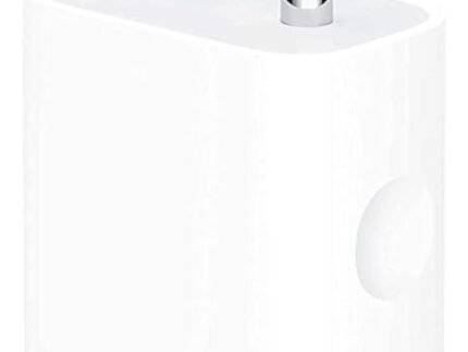 20W Charger for iPhone