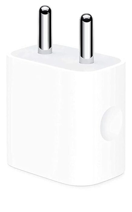 20W Charger for iPhone