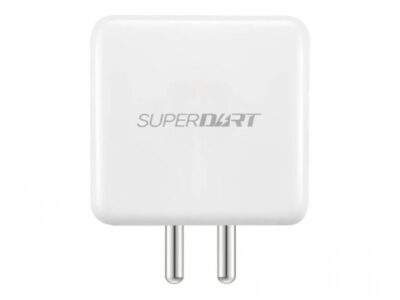 30W Super Dart Charger & Cable For Realme