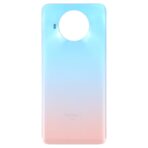 Redmi Note 9 Pro 5G/Mi 10T Lite back panel