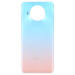 Redmi Note 9 Pro 5G/Mi 10T Lite back panel