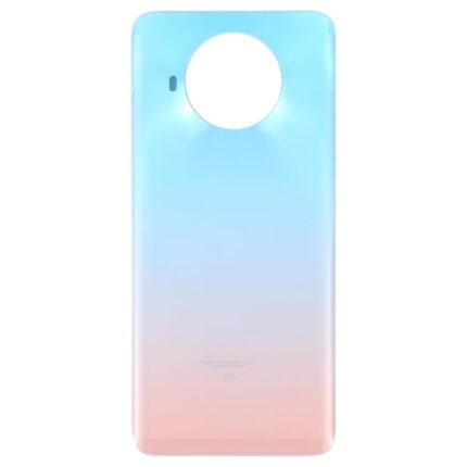 Redmi Note 9 Pro 5G/Mi 10T Lite back panel
