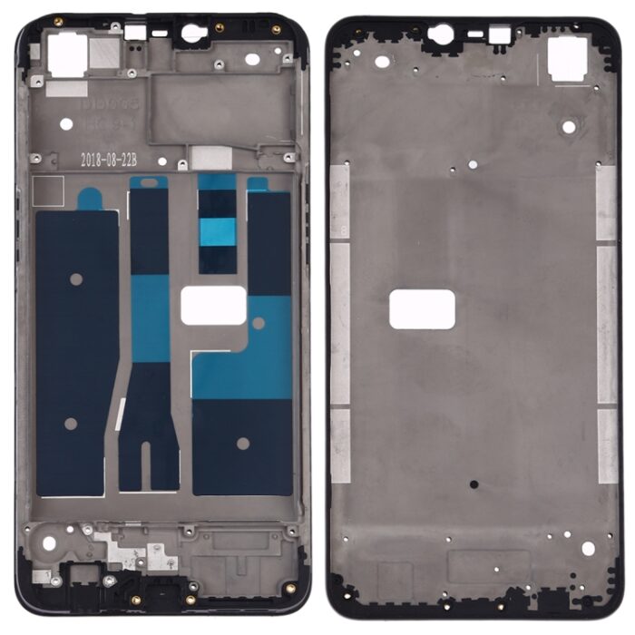 OPPO A5 / A3s lcd frame