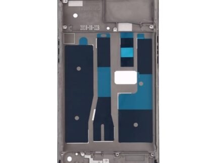 OPPO A5 / A3s lcd frame
