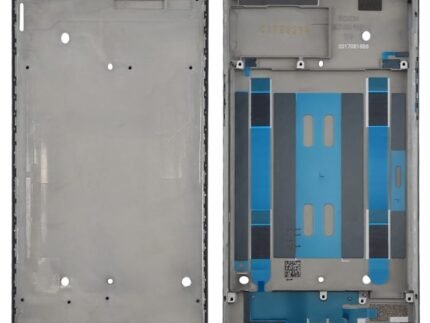 OPPO A57 lcd frame