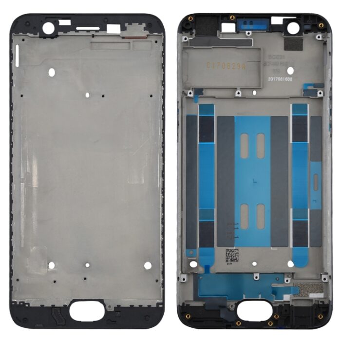 OPPO A57 lcd frame