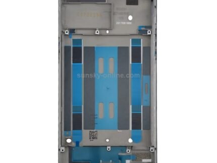 OPPO A57 lcd frame
