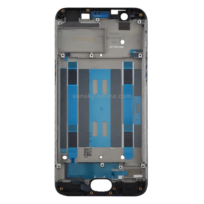 OPPO A57 lcd frame
