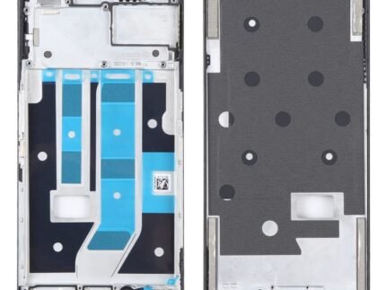 Oppo A58 lcd frame