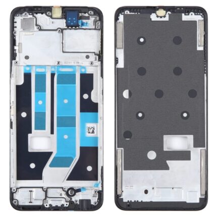 Oppo A58 lcd frame