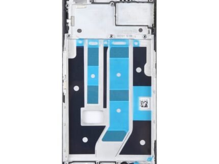 Oppo A58 lcd frame