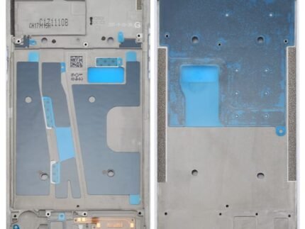 OPPO A73 - F5 lcd frame