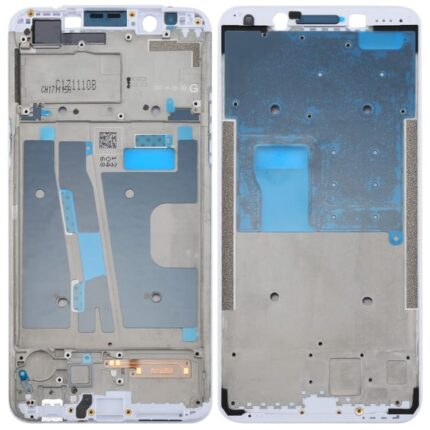 OPPO A73 - F5 lcd frame