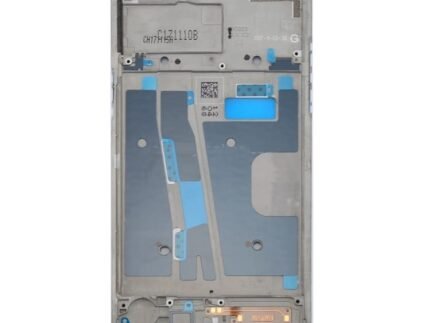 OPPO A73 - F5 lcd frame