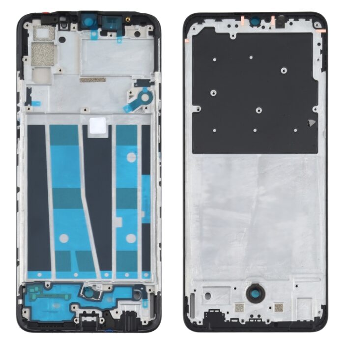 OPPO A91 lcd frame