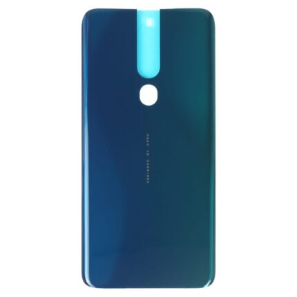 OPPO F11 Pro back panel