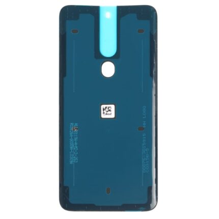 OPPO F11 Pro back panel