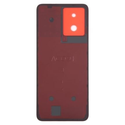 OPPO F21s Pro back panel
