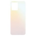 OPPO F21s Pro back panel