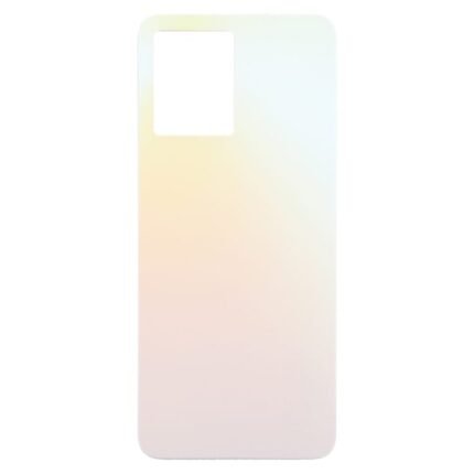 OPPO F21s Pro back panel