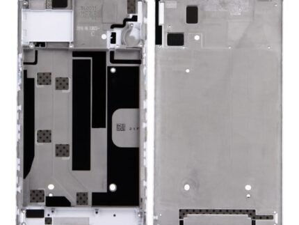 OPPO R9 Plus lcd frame