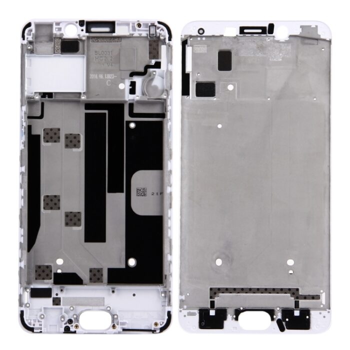 OPPO R9 Plus lcd frame